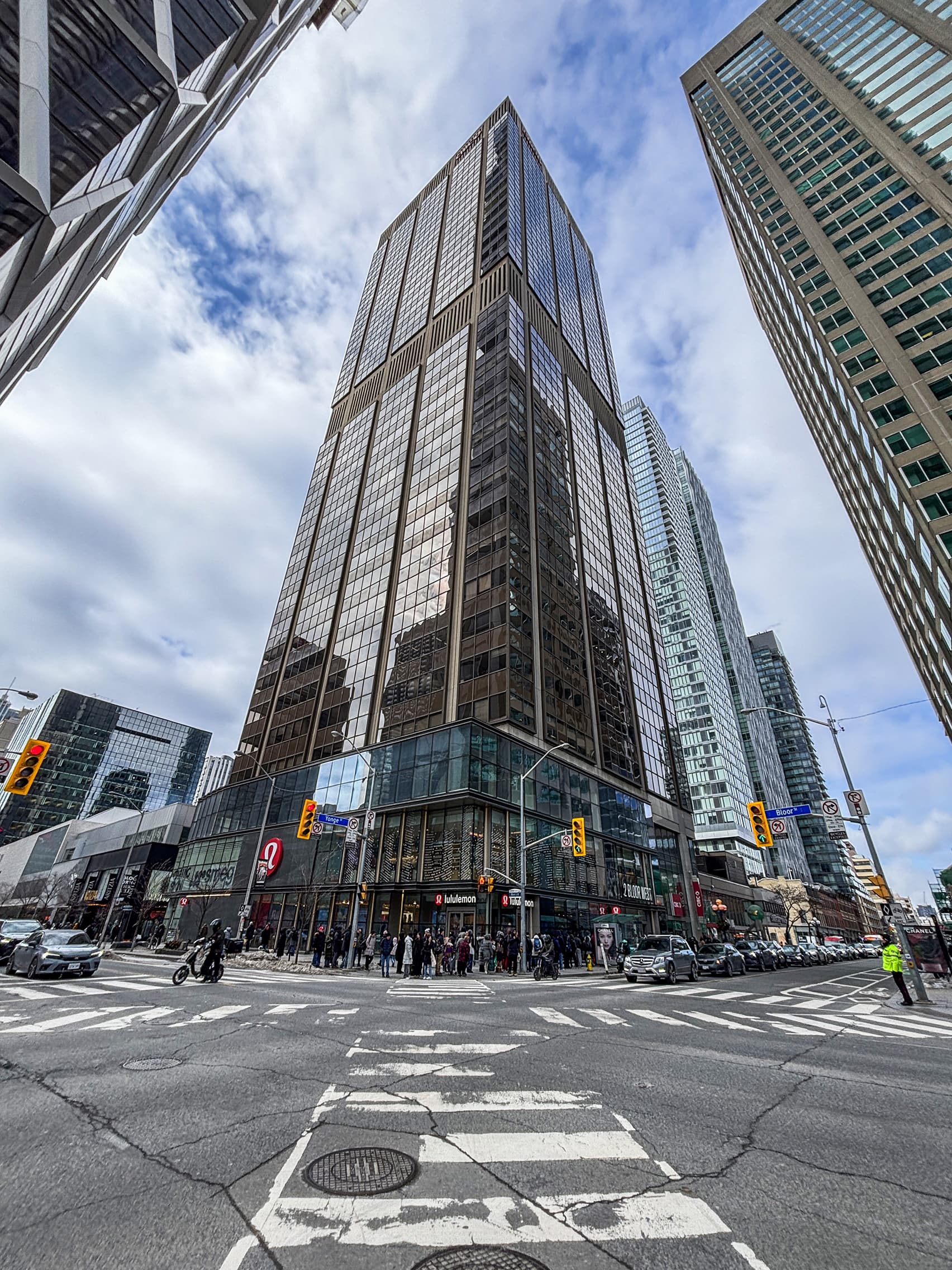 Toronto, Canada